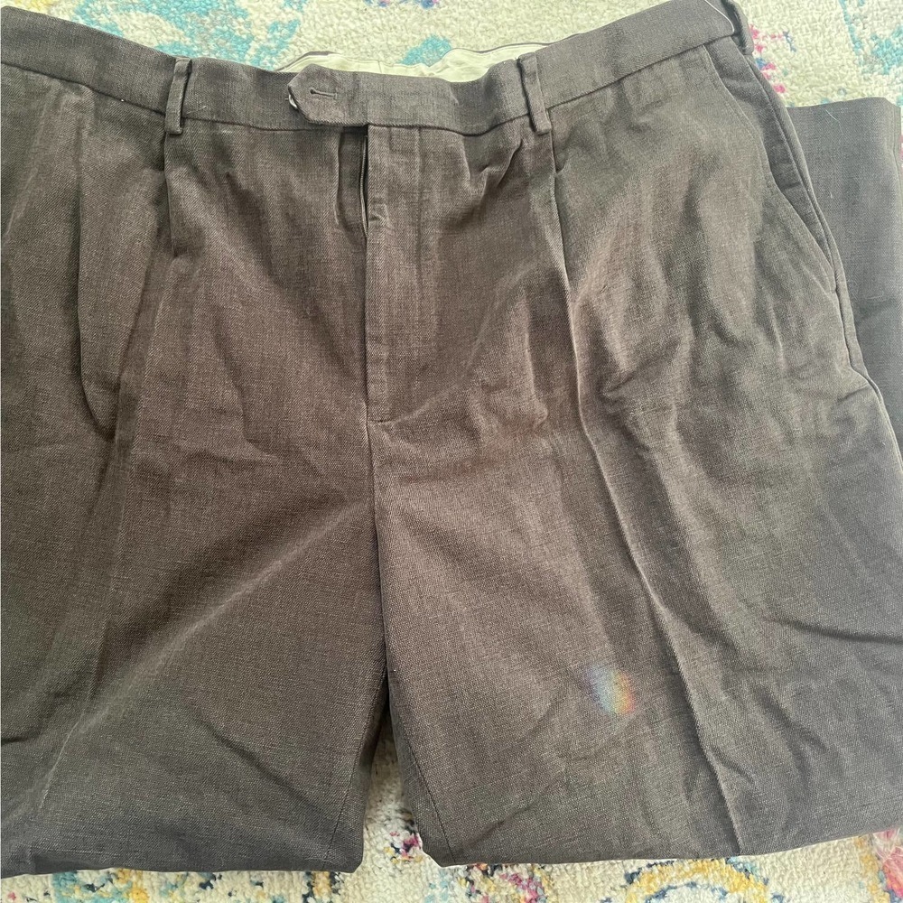 Talbots Men’s Pants NWT 44x30